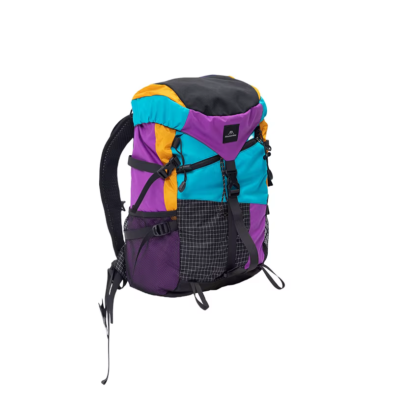 Sac de randonnée en plein air