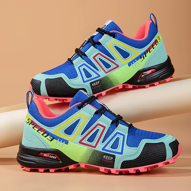 Chaussures de randonnée pour femmes