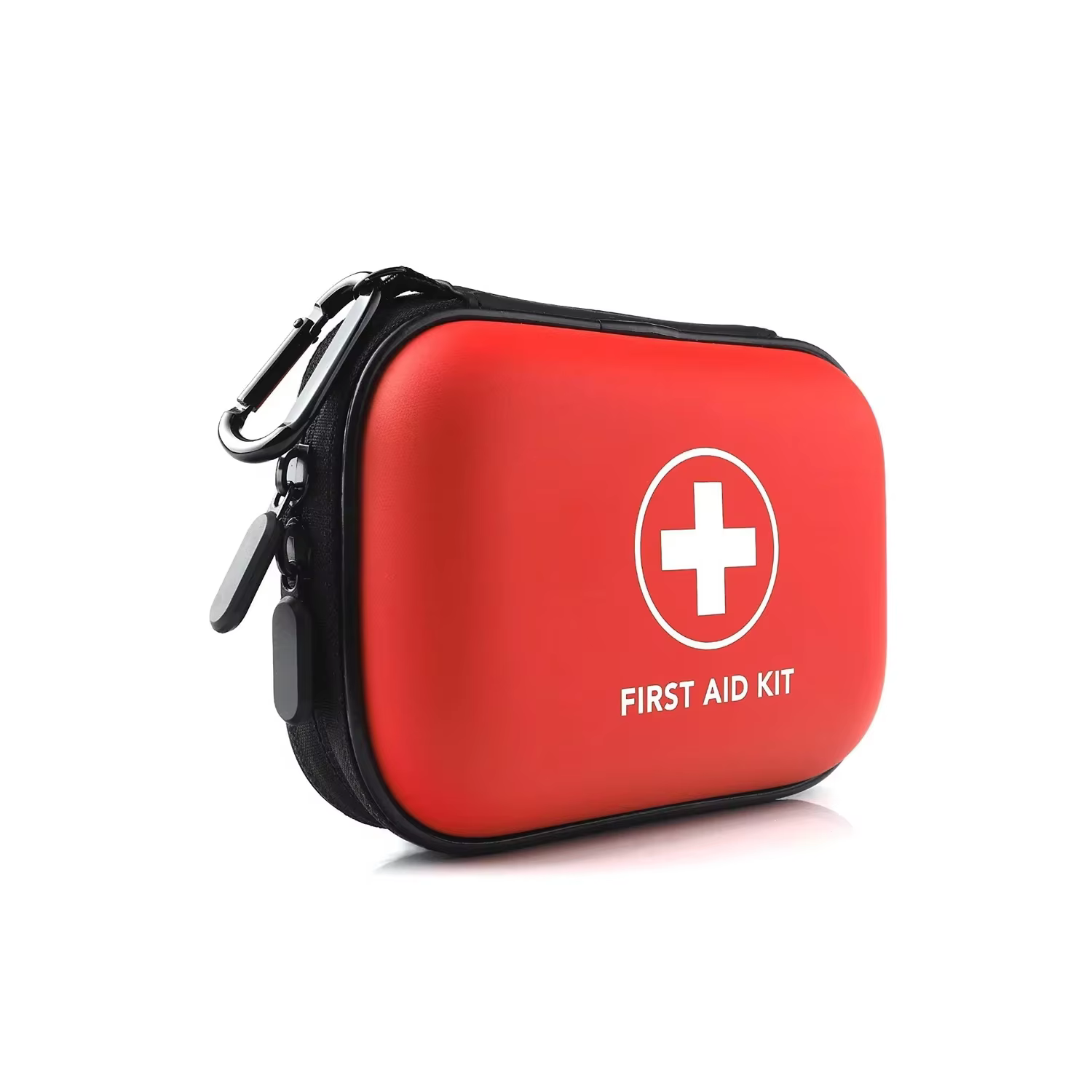 Sac de premiers secours en PU étanche 2025, vide pour voyage en plein air, voiture, maison, Kit de survie d'urgence, Camping domestique, petite boîte médicale