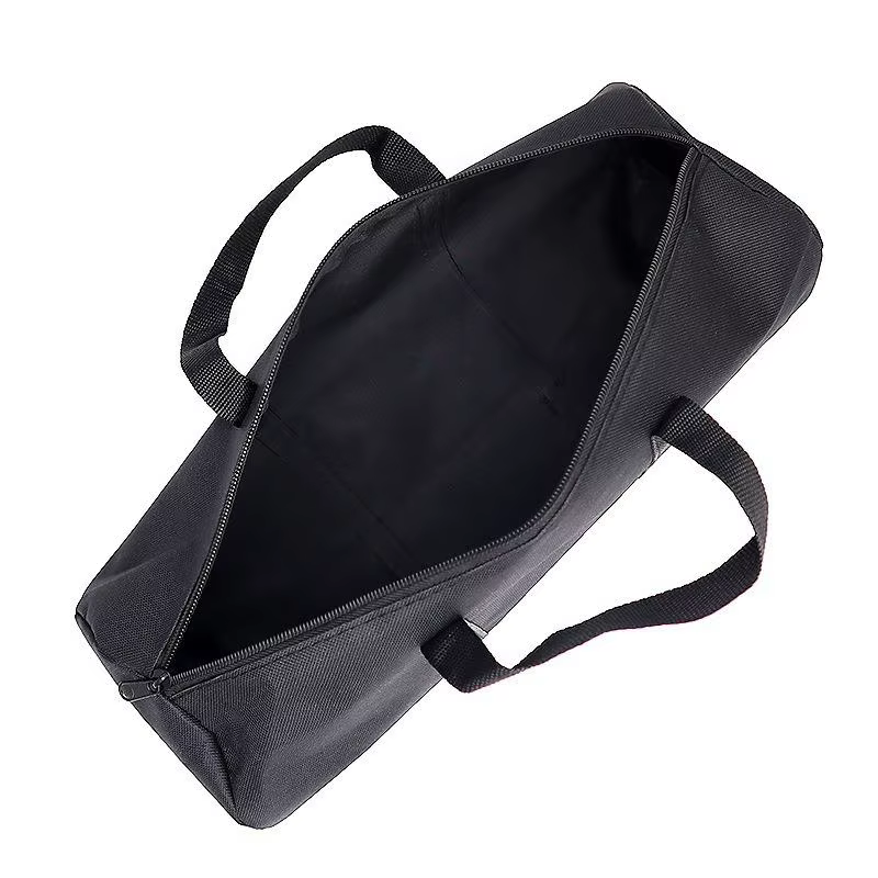 Sac de rangement pour outils de camping
