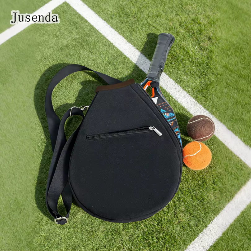 Sac de raquette de tennis et de padel