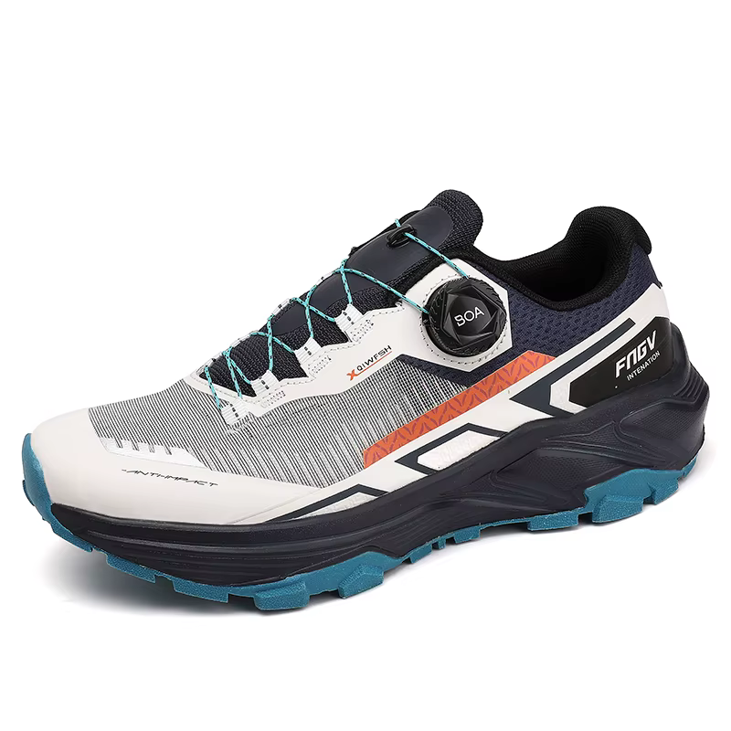 Chaussures de randonnée en plein air pour hommes