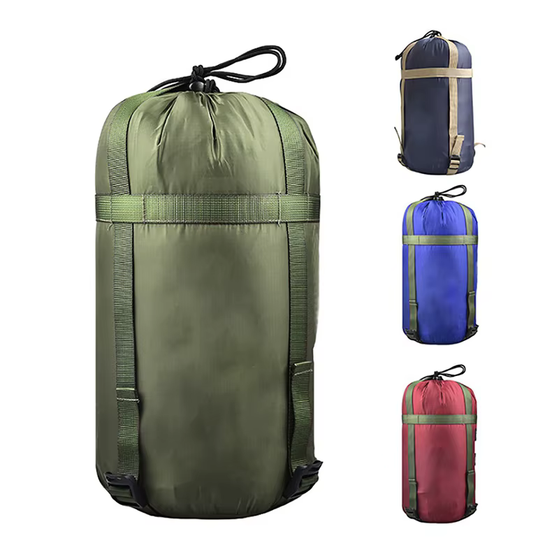 Sac de couchage de camping en plein air