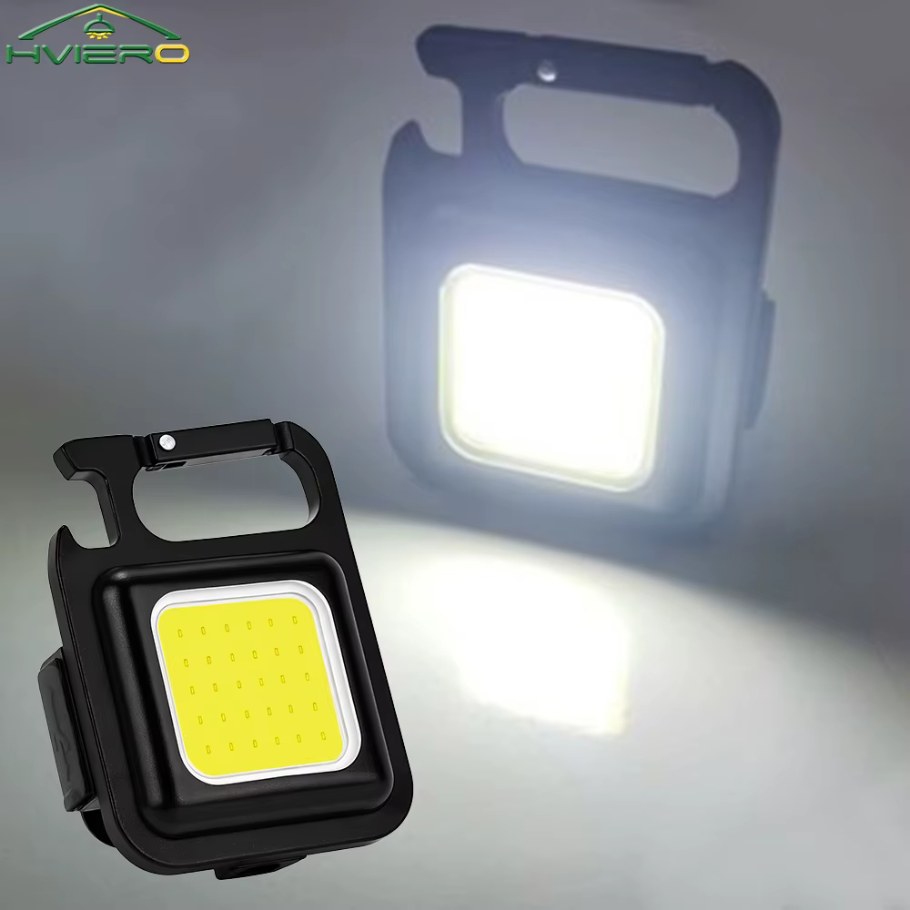 Mini lampe de poche LED haute puissance