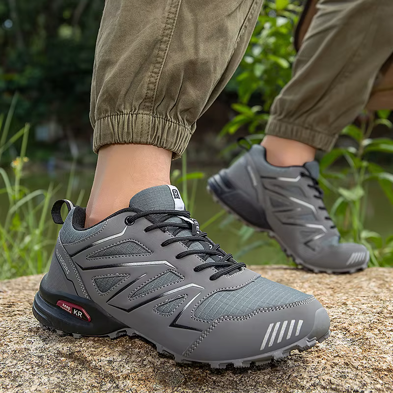 Nouvelles Chaussures de Randonnée pour Hommes 2026 – Imperméables