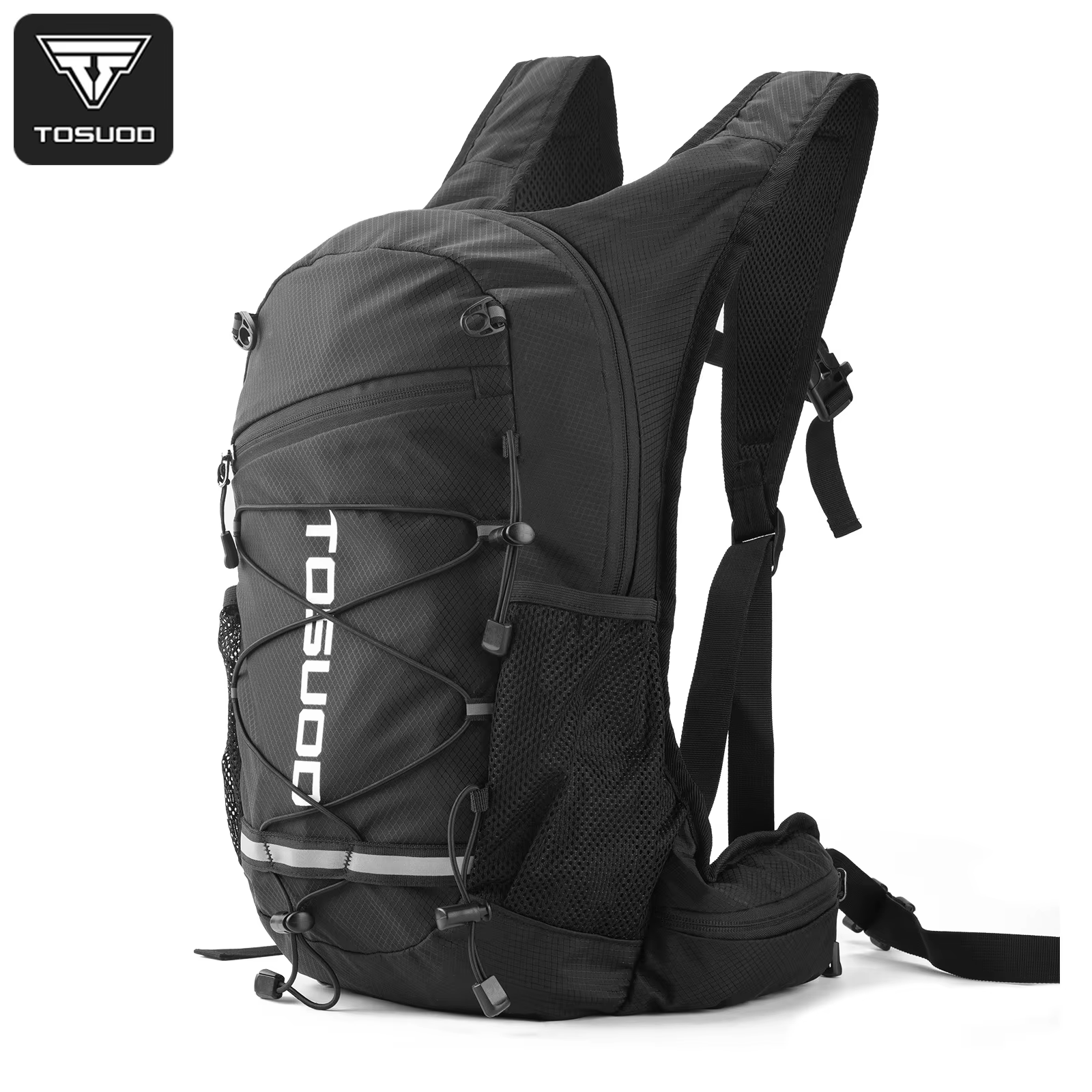 TOSUOD sac à dos d'hydratation sac d'escalade de cyclisme en plein air capacité