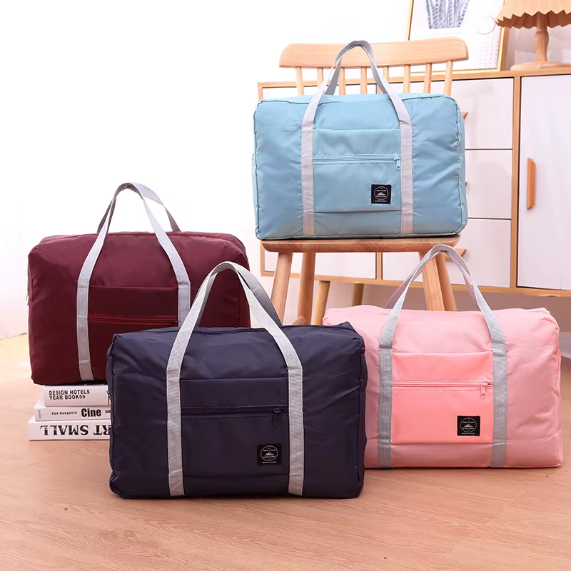 Sac de rangement pour bagages de grande capacité