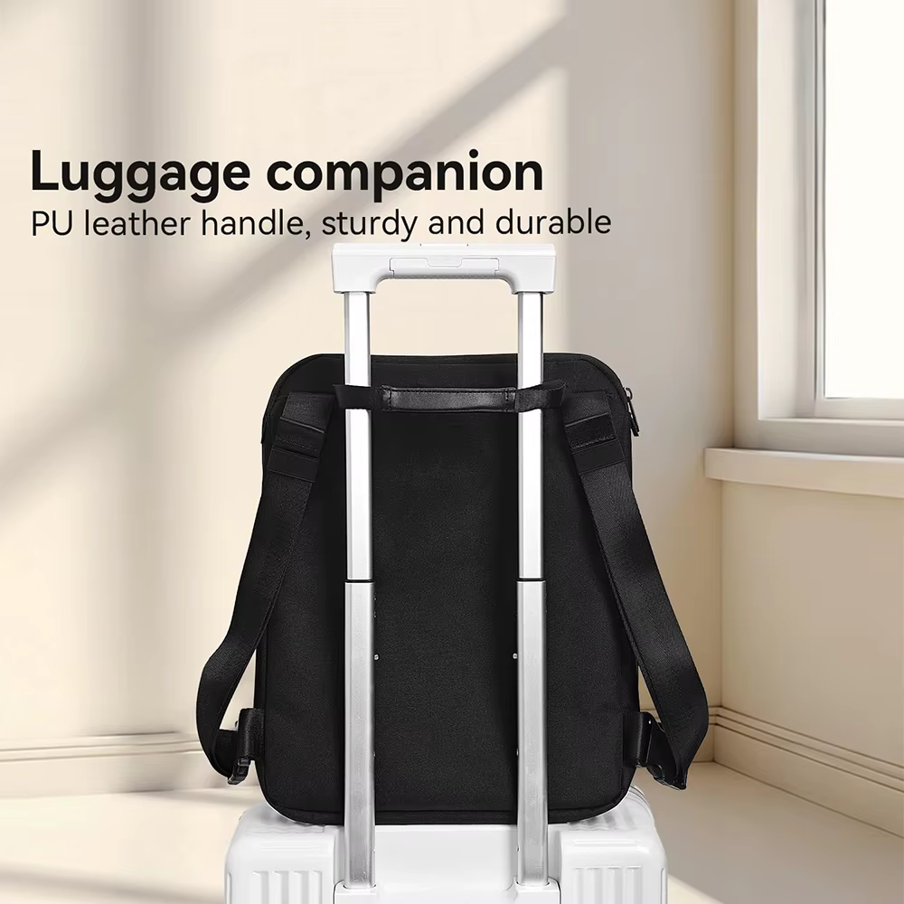 Sac de rangement externe pour bagages