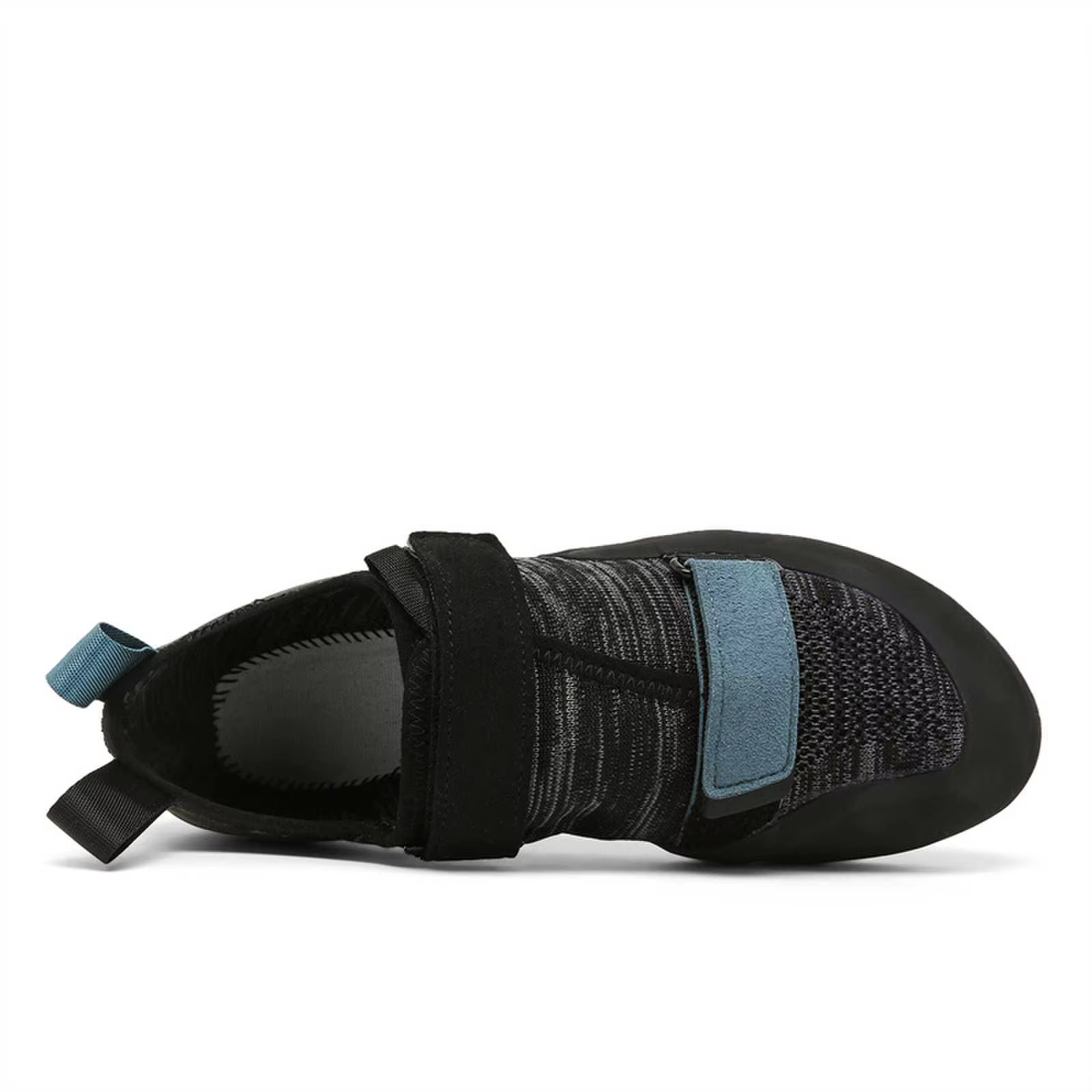 Chaussures d'escalade professionnelles pour hommes débutants