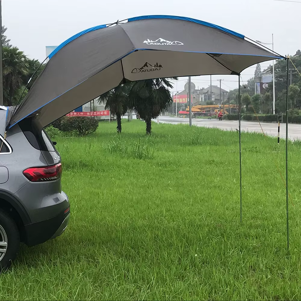 Tente arrière étanche pour voiture