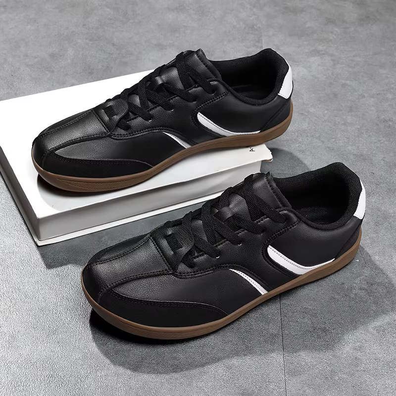 Chaussures de marche confortables à bout large pour hommes et femmes, tailles 36 à 48, directement de l'usine de Jinjiang, antidérapantes, légères, décontractées