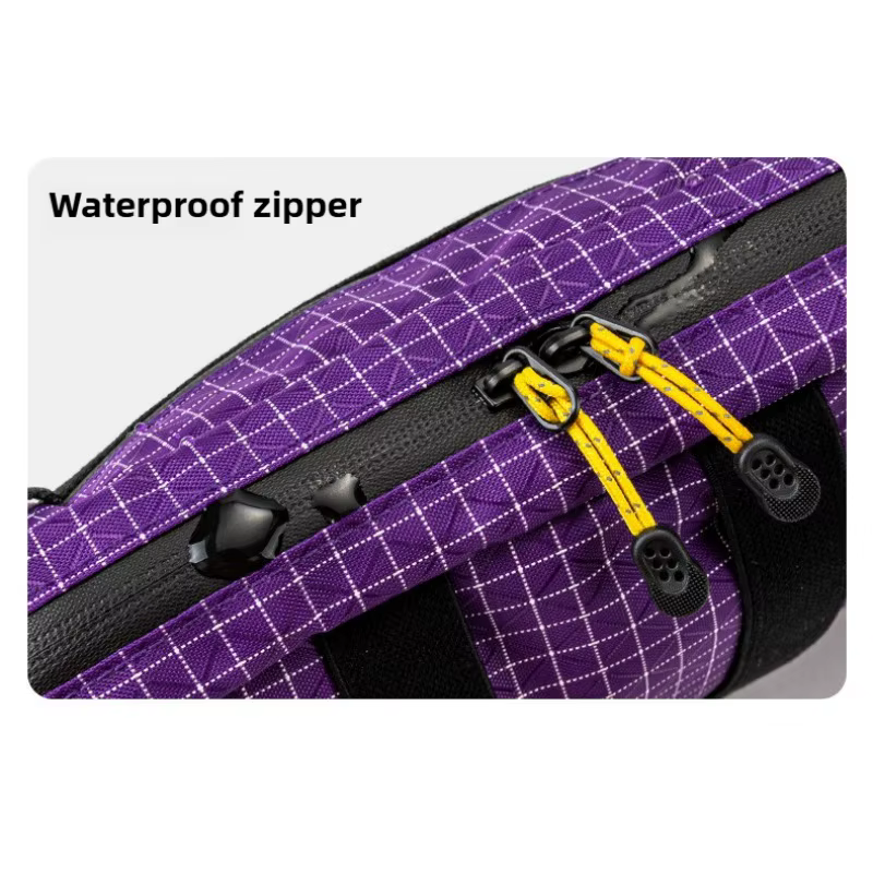 Dyneema – sac de taille en Fiber 1
