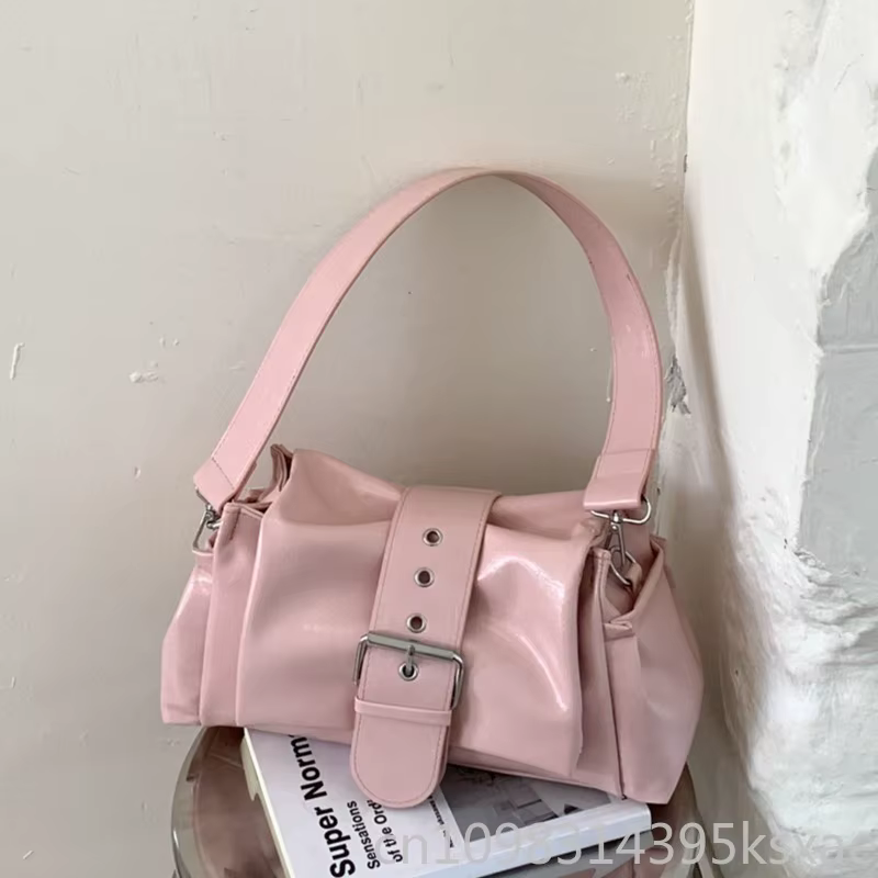 Sac Mini Argenté pour Femme avec Bandoulière Amovible, en Cuir PU Premium, Compact et Chic pour le Quotidien