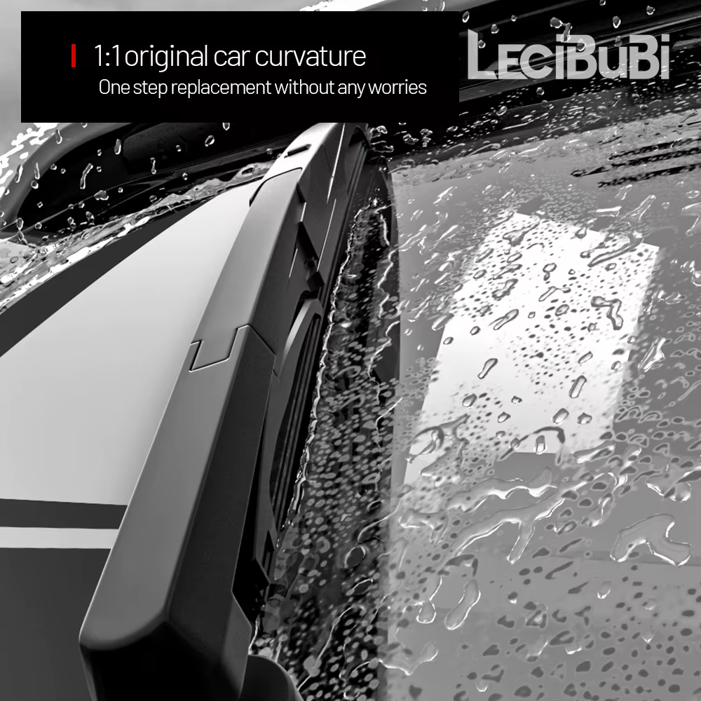 Balai d'essuie-glace arrière, accessoires pour Jeep Renegade BU Hatchback 2015-2022 2016 2017 2018 2019 2020 2021