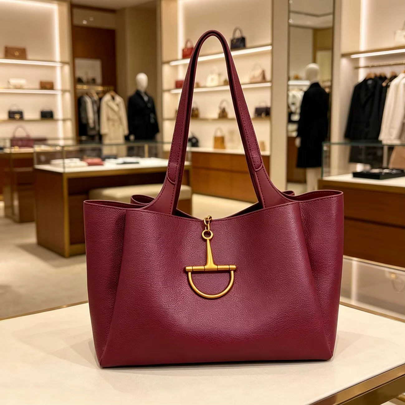 Sacs à main populaires pour femmes de créateurs renommés, en cuir de haute qualité avec des détails chics, un modèle intemporel pour toutes les tenues