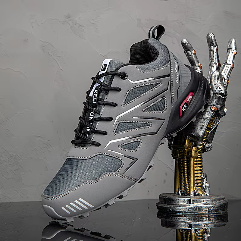 Nouvelles Chaussures de Randonnée pour Hommes 2026 – Imperméables