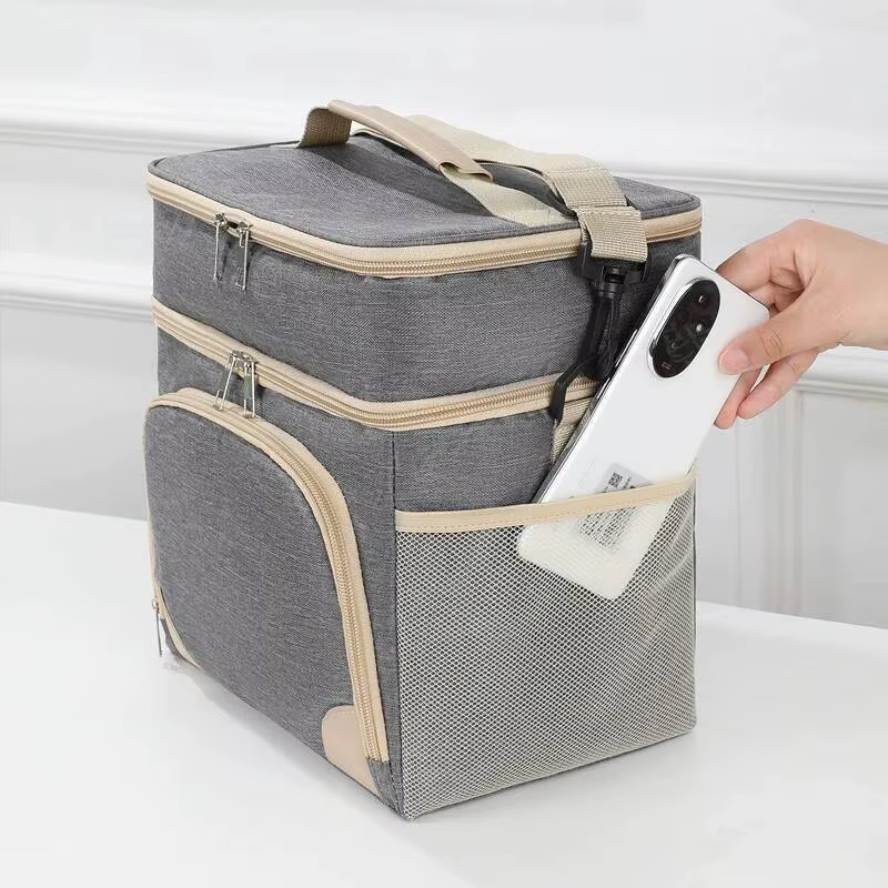 Sac de pique-nique de Camping en plein air