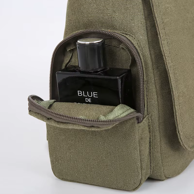 Sac à bandoulière imprimé Corgi pour femmes, sac à Message à poches multiples, sac de livre pour étudiants