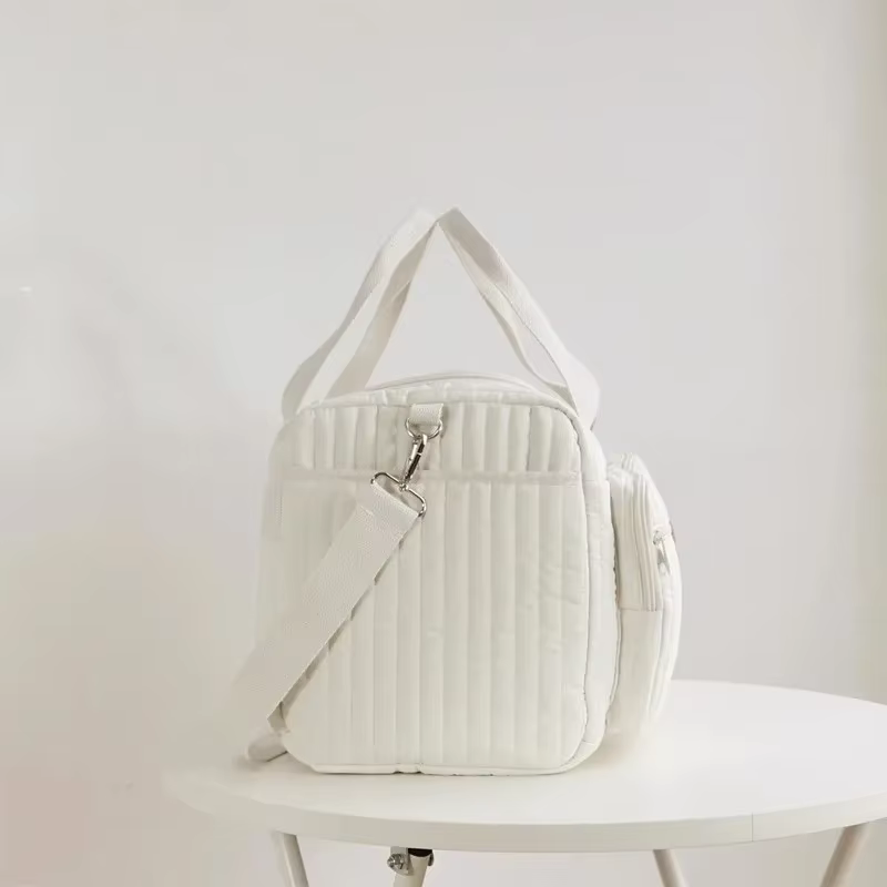 Sacs de rangement de couches de maternité pour bébé, grande capacité, organisateur d'articles pour bébé, sac de voyage pour femmes, sac à main multifonctionnel, grand sac de maman