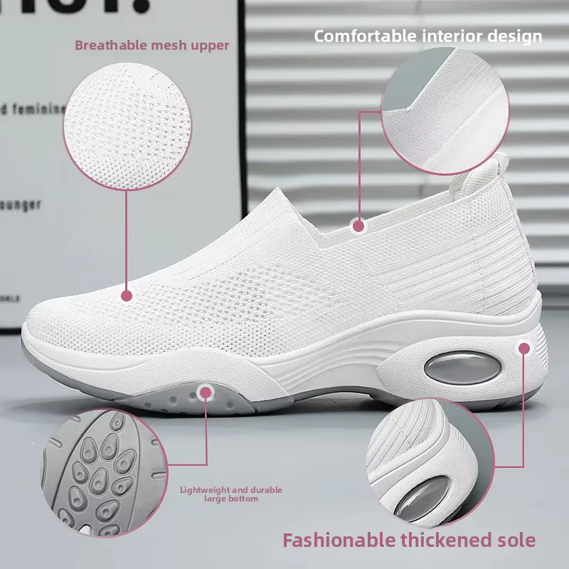 Chaussures d'été pour femmes