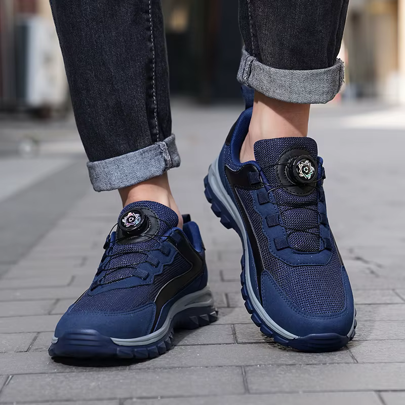 Baskets de randonnée à la mode pour femmes
