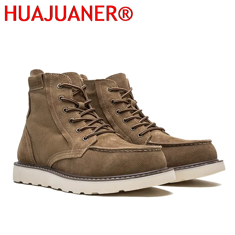 Chaussures de randonnée en plein air pour hommes