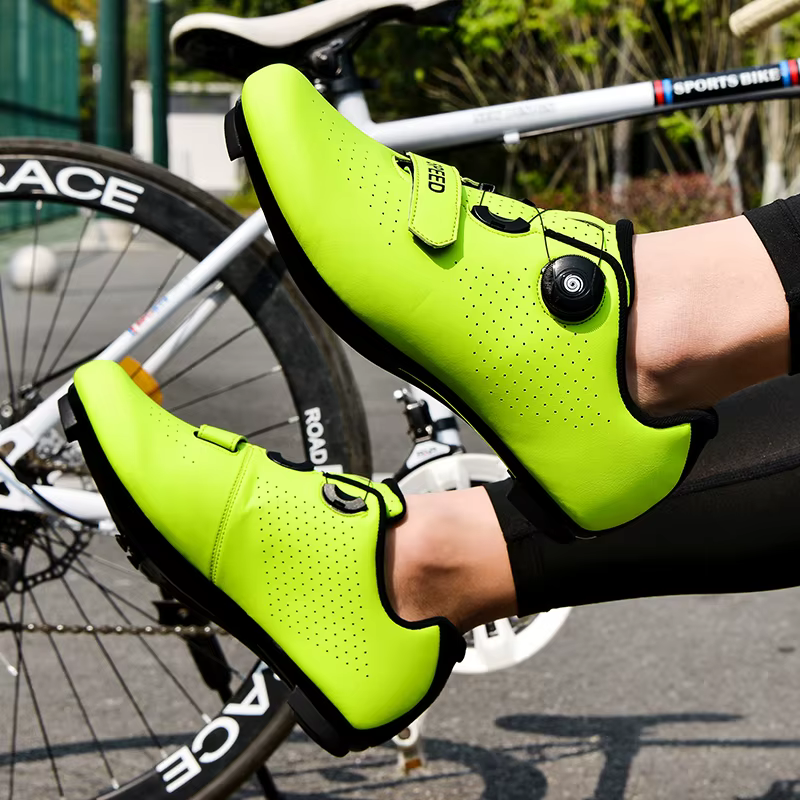 Nouvelles chaussures de cyclisme 2026 pour hommes et femmes