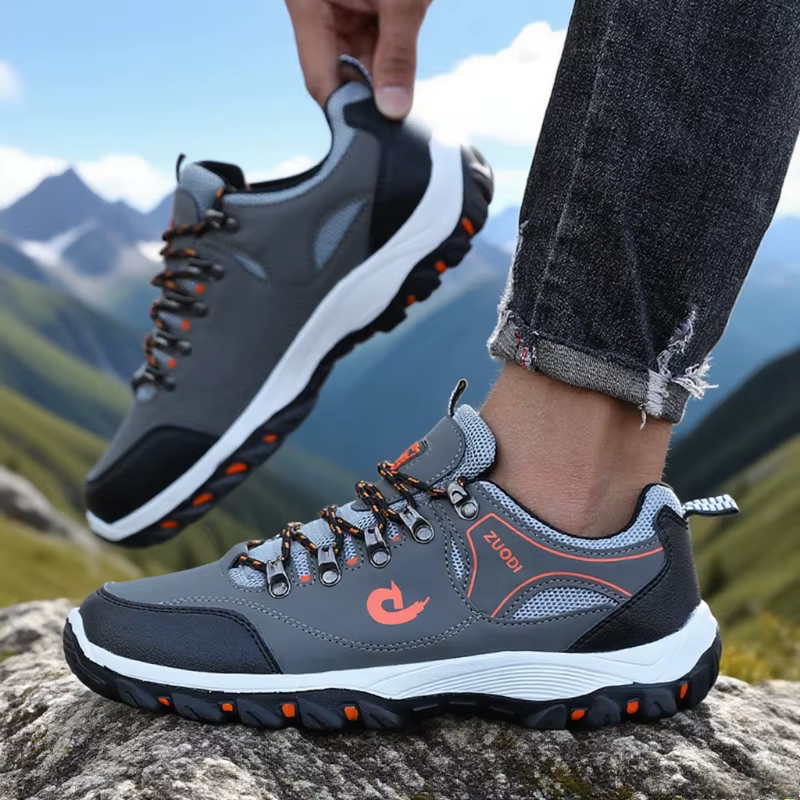 Chaussures de randonnée en plein air pour hommes