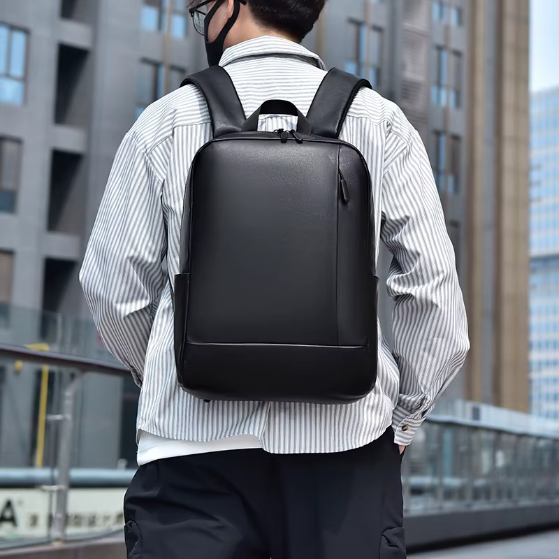 Sac à dos à la mode et simple