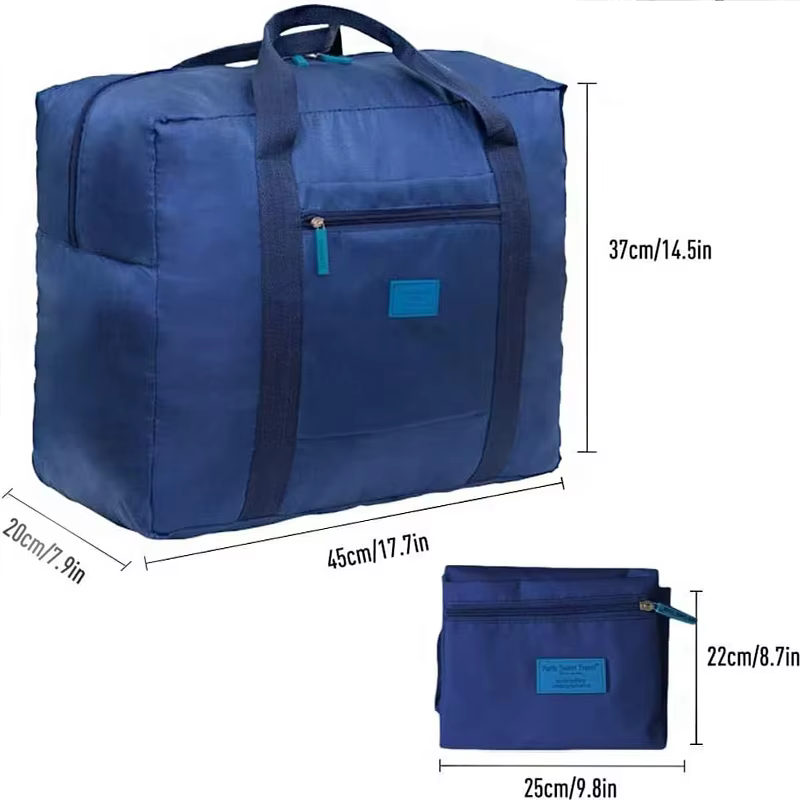 Sac de voyage, sac de sport