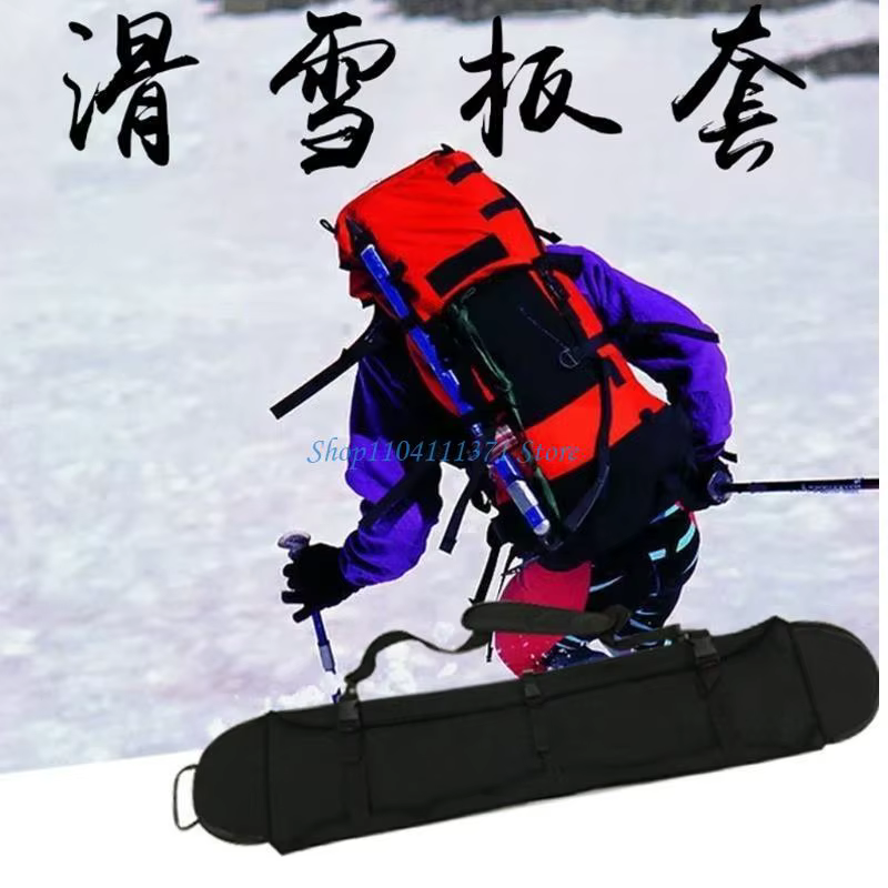 Rembourrage P9FC pour les voyages sur route les voyages sur neige