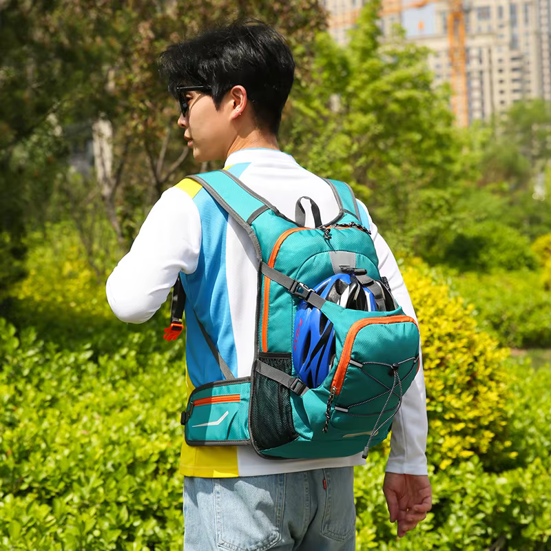Sac à dos léger pour sports de plein air, randonnée, camping, escalade, canadisme, voyage, hydro-eau, hydratation, cyclisme