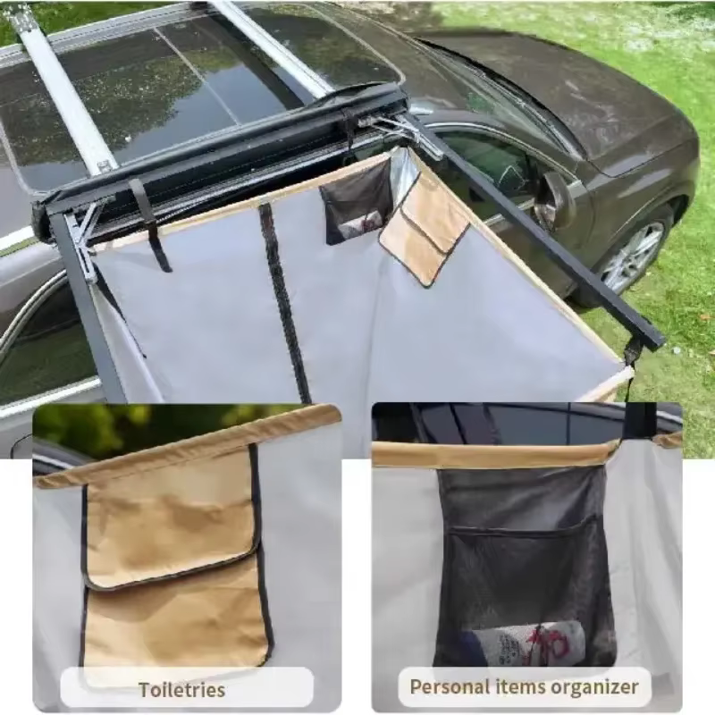 Excellente Tente de Douche Portable pour l'Extérieur