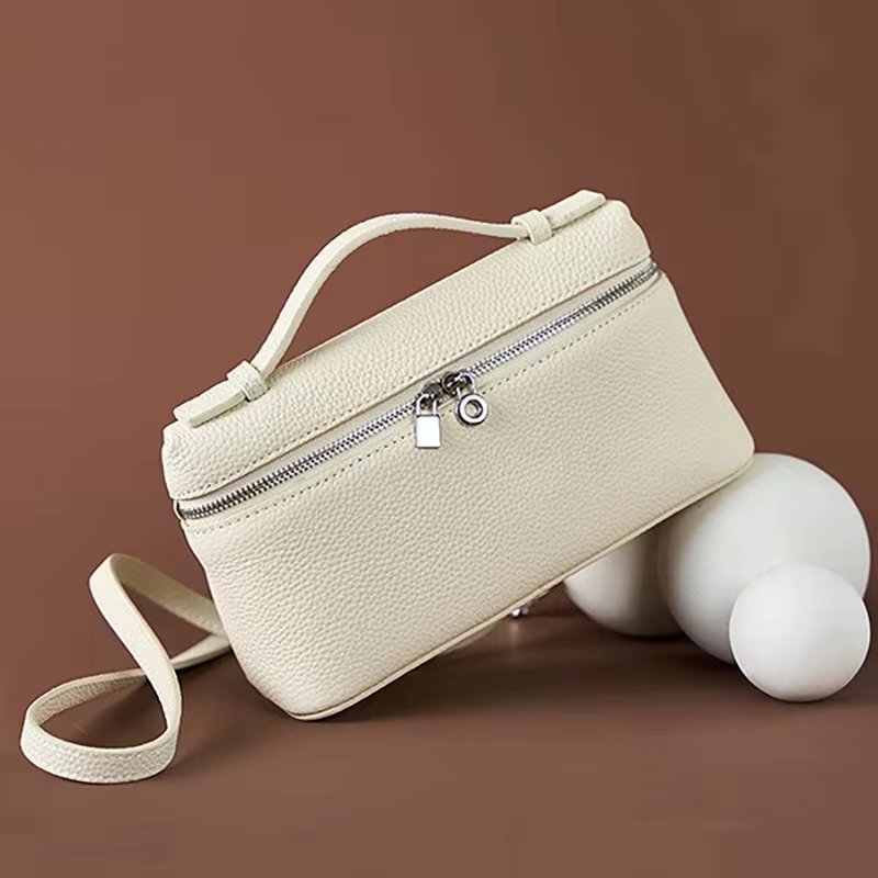 Sac photo tendance en cuir PU, mini sac exquis pour femme, sac à bandoulière, sac à main, petit sac bandoulière, trousse de maquillage, sensation premium