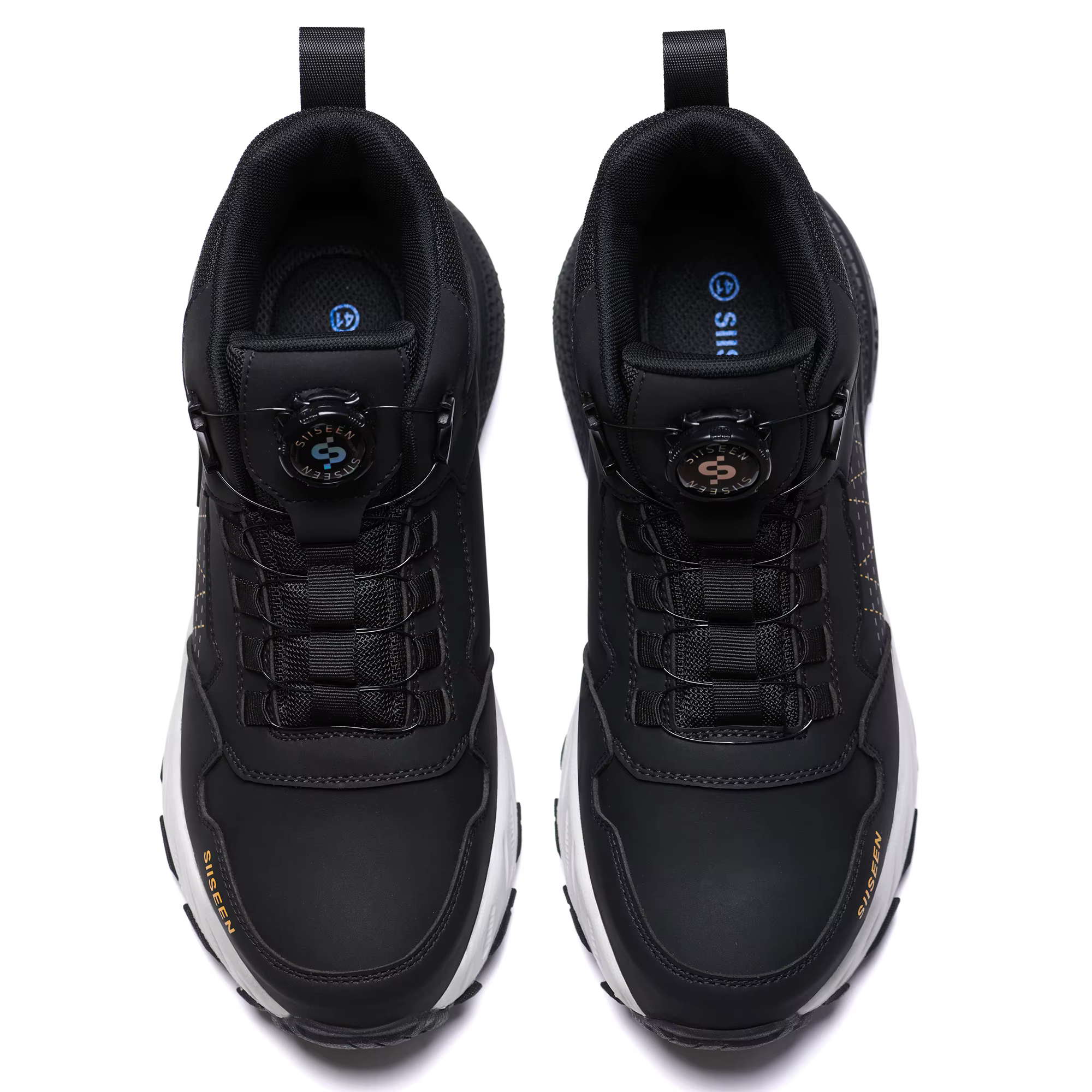 Chaussures de sécurité pour hommes