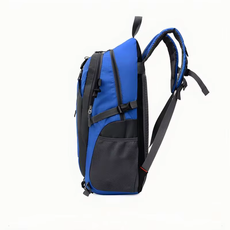 Sac de randonnée étanche extérieur, grande capacité, 40L