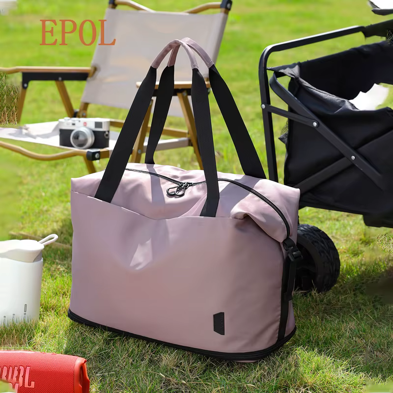 EPOL Sac de voyage pour femme grande capacité
