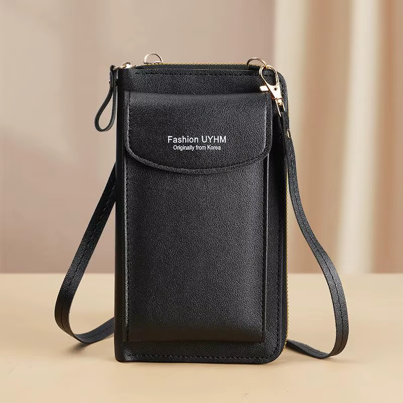 Sacs à main tendance pour femmes, petits sacs bandoulière, mini sacs en cuir PU, sacs messager pour filles, sacs à main pour femmes, porte-téléphone avec fermeture éclair et rabat