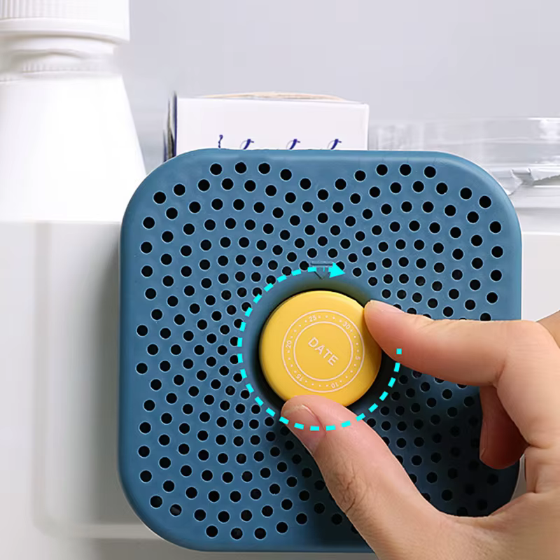 Désodorisant pour réfrigérateur
