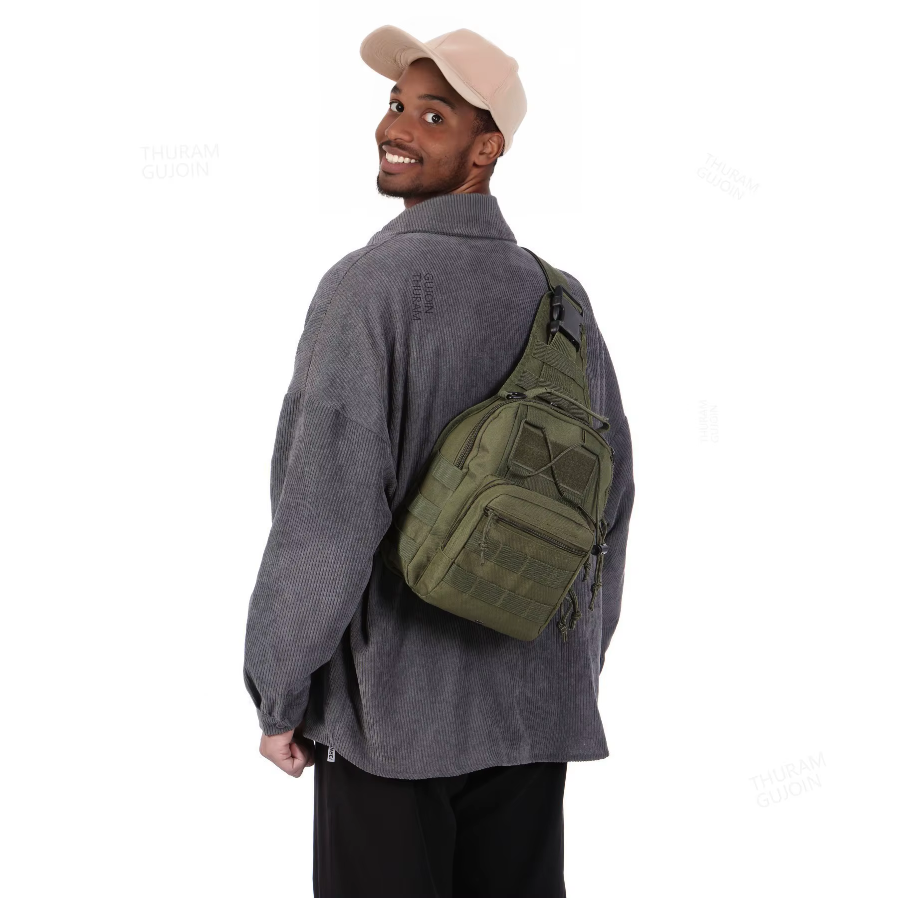 Sac à dos Dulbag d'extérieur
