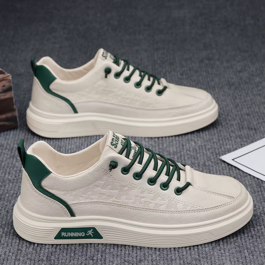 Chaussures basses pour hommes