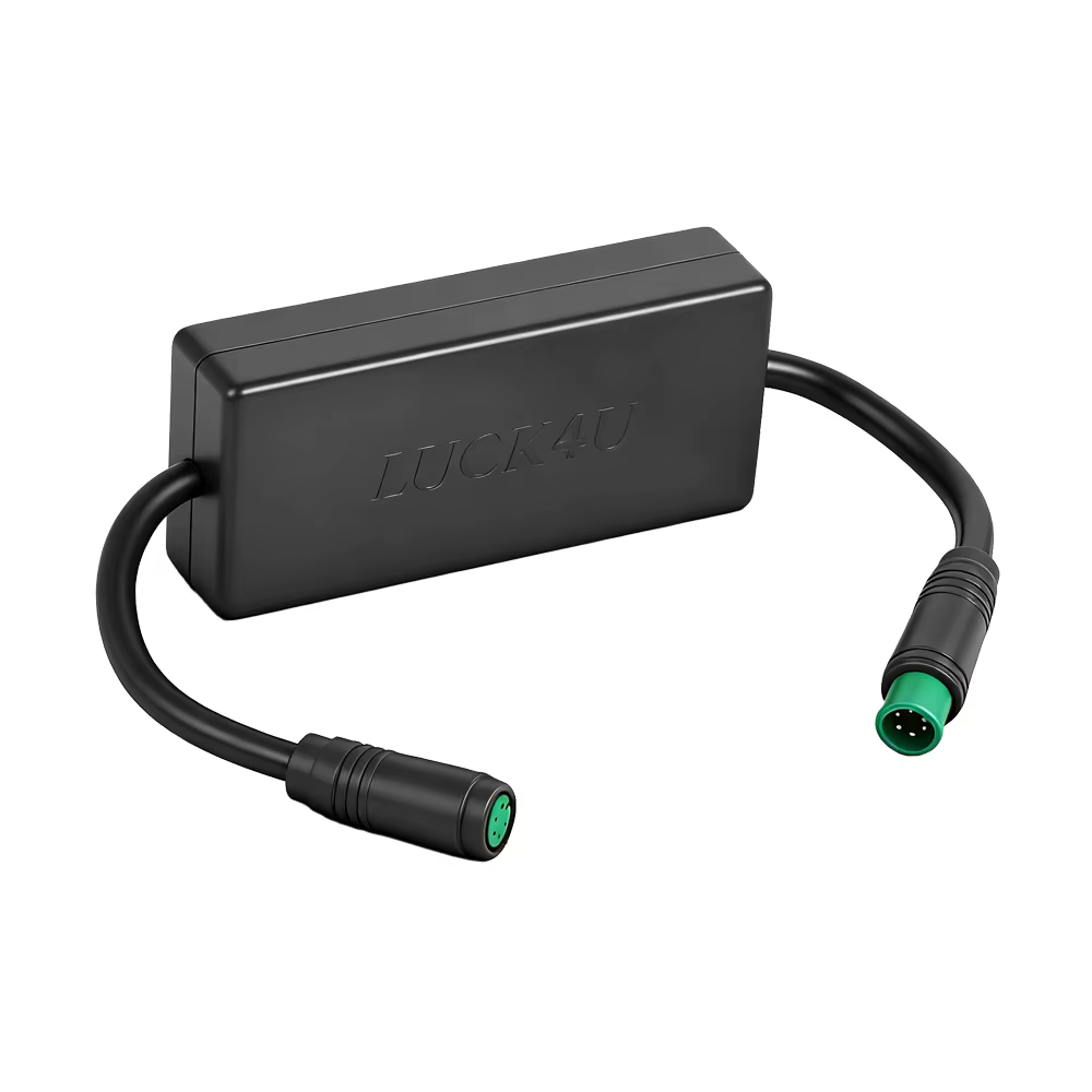 Contrôleur de vitesse pour trottinette électrique Xiaomi 3Lite 4Lite Gen1 Mi4 4 Ultra, accélération jusqu'à 30 km/h et décélération jusqu'à 20 km/h