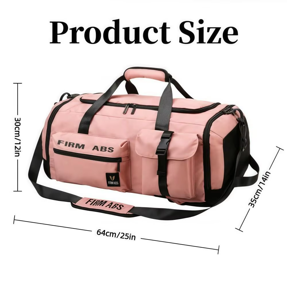 Sac à dos de voyage 67L