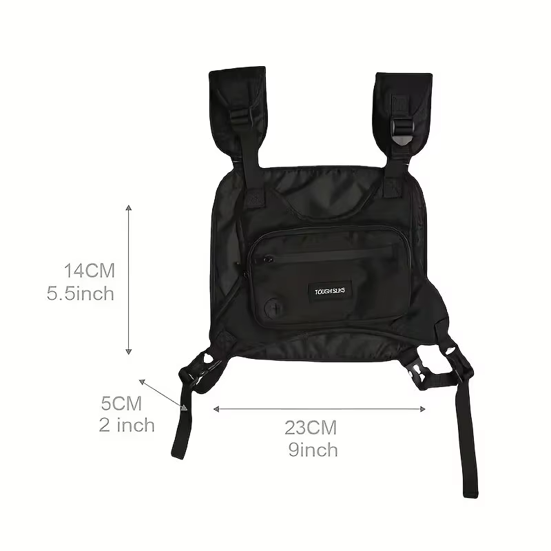 Dormin-sac de taille pour hommes