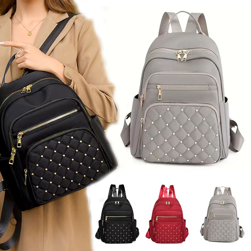 Sac à dos de voyage, sac à double épaule