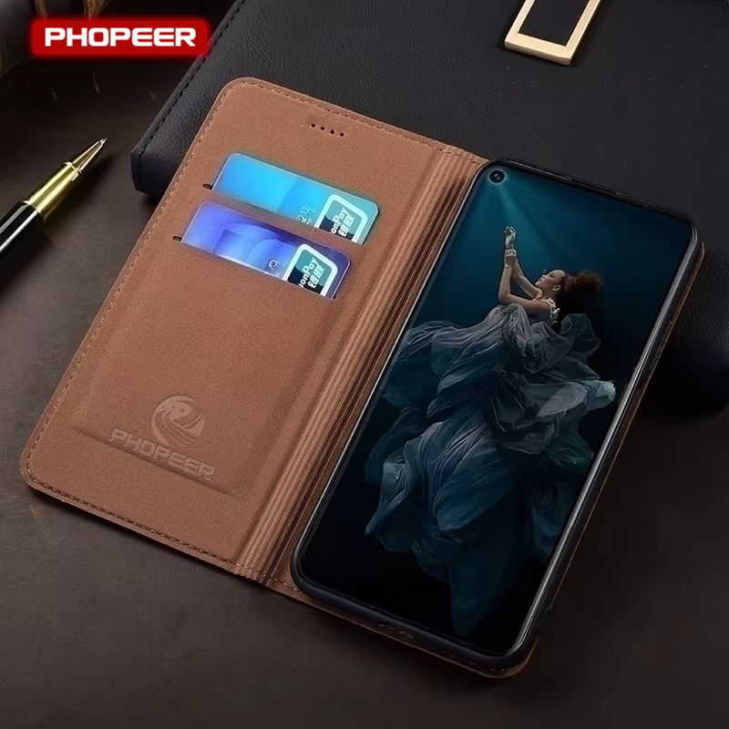 Pour Ulefone Armor 30 X31 X32 25T 27T 28 Ultra Pro étui en cuir PU de luxe