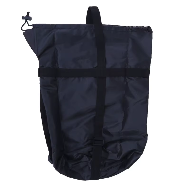 Sac de couchage de compression imperméable pour le voyage