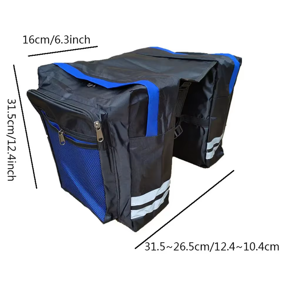 Sac de transport de vélo