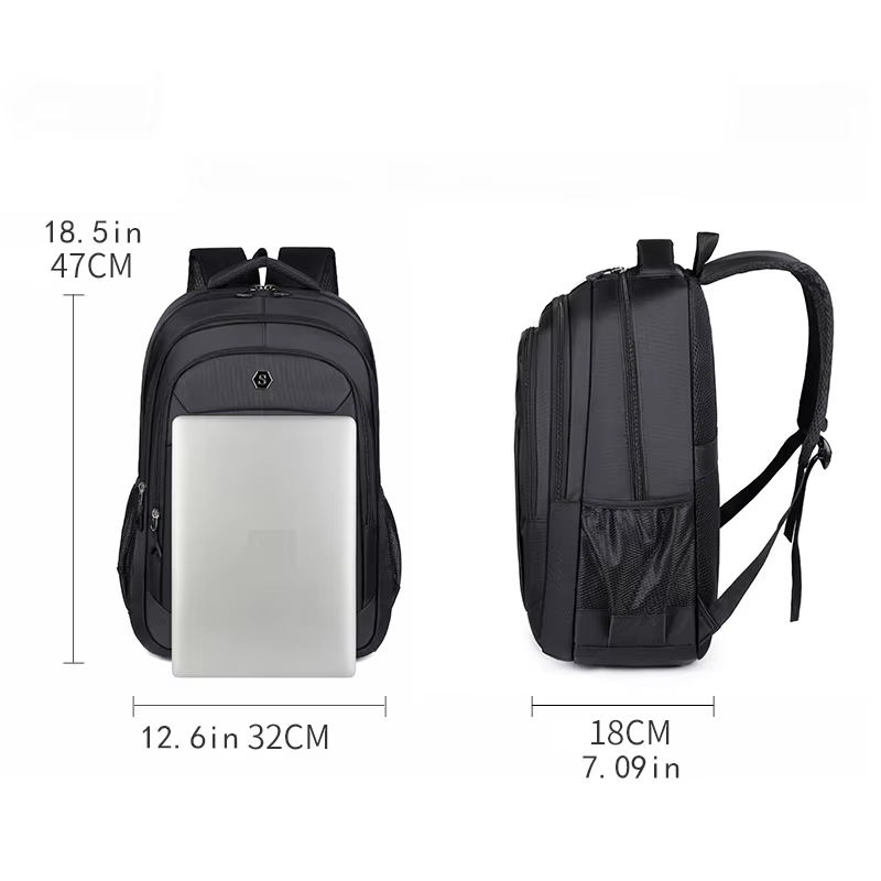 Sac à dos de voyage de grande capacité et durable