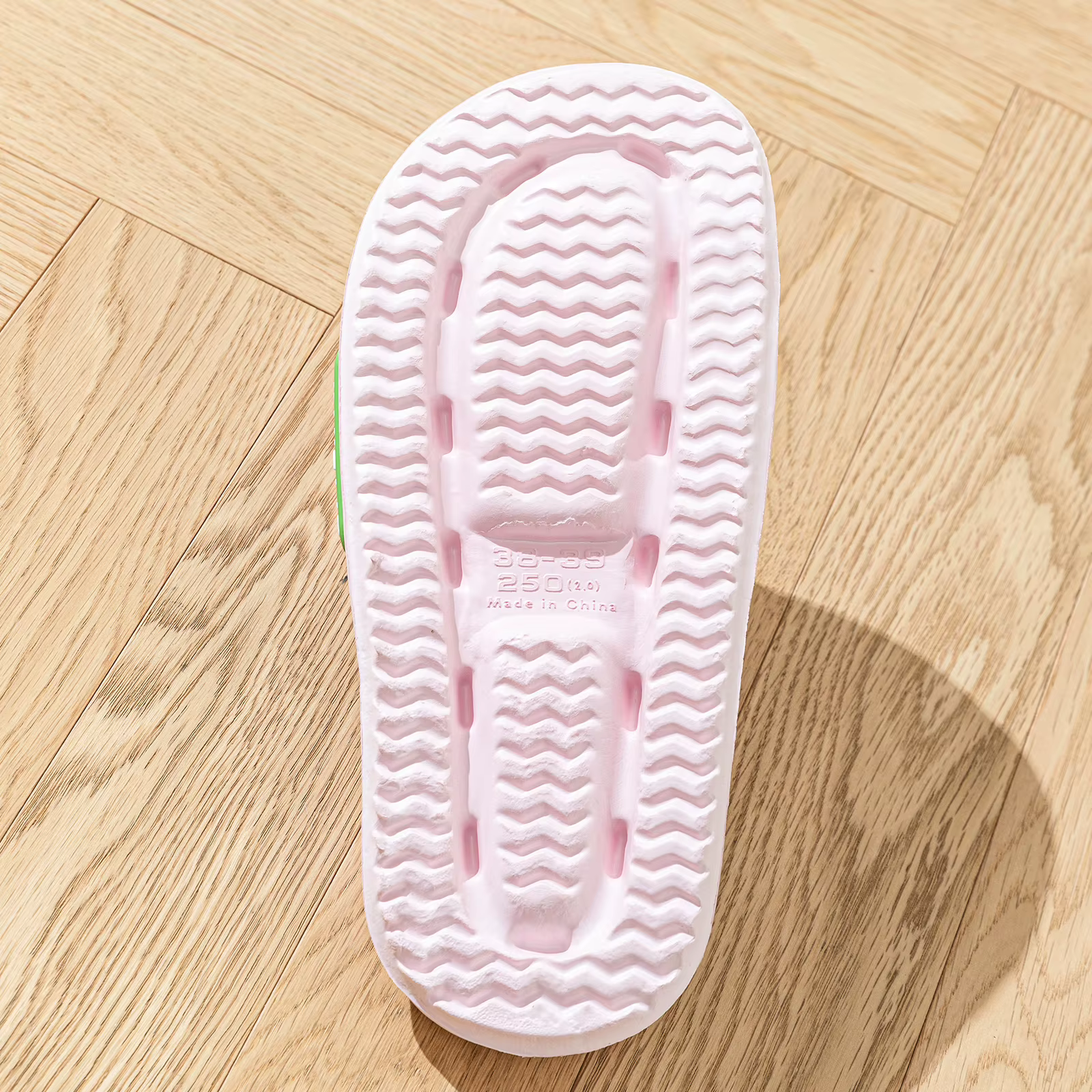 Chaussons pour femmes, confortables, légers, été, semelle souple, mode, intérieur, antidérapants, à bout ouvert, respirants, mignons, chaussures de plage